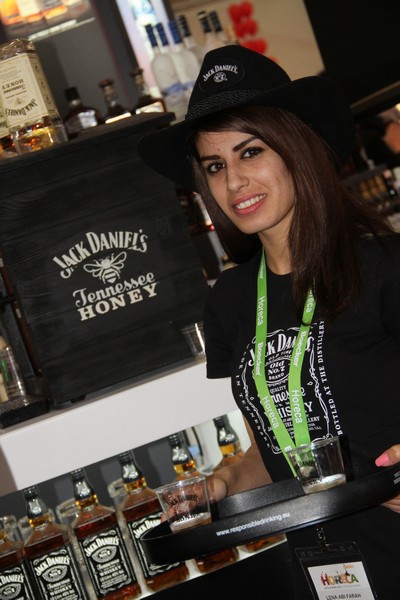 Horeca Trade Show 2015